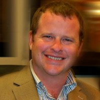NAI Koella | RM Moore Employee Michael Moore's profile photo