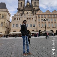 Saravanakumar Ramasamy's profile photo