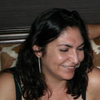 Whitney Museum of American Art Employee Beth Turk's profile photo