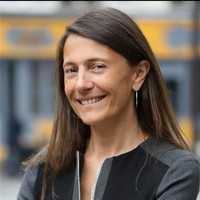 Supergroup Employee Celine Bouvier's profile photo