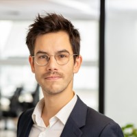 HarfangLab Employee David Dufourcq's profile photo