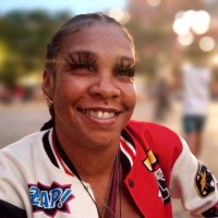 SPENCER'S Employee Darnetta Branch's profile photo