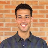 Figma Employee Ben Steinberg's profile photo