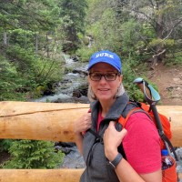 CHRISTUS Health Employee Suzanne Carr's profile photo
