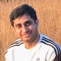 Chandra Mohapatra Email