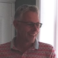 ASSET Rail Employee Klaas Stuiver's profile photo