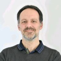 Michelin Employee David Simonnet's profile photo