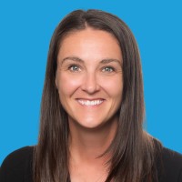 Collingwood General and Marine Hospital Employee Kate Caines's profile photo