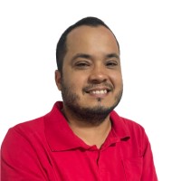 Andina Tech Employee Cristian Müller's profile photo