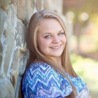 Peregrine Senior Living Employee Amelia Butler's profile photo