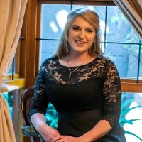Safety Solutions WA Employee Clarissa Waldeck's profile photo