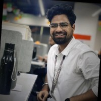 TLE Technologies Employee Surajkant Mehta's profile photo