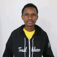 Genetrix Technology Employee Douglas Maina's profile photo