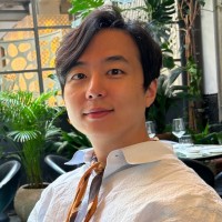 Miso, Inc. Employee Jin Lee's profile photo