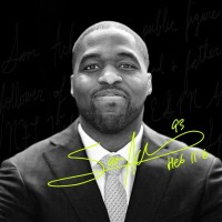 AWM Capital Employee Sam Acho's profile photo