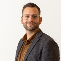 Easymatch Payrolling Employee Bryan van Putten's profile photo