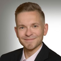 ZIGPOS GmbH Employee Silvio Reuß's profile photo