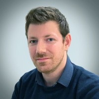 GADSME Employee Luc Vauvillier's profile photo