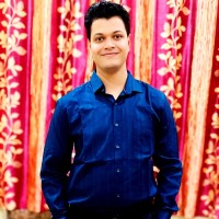 Gaurav Chaudhari's profile photo