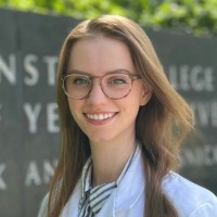 Albert Einstein College of Medicine Employee April Mueller's profile photo