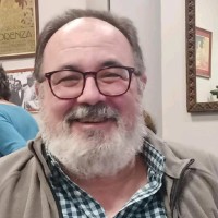 INIA Employee Fernando Villa's profile photo