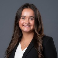 FTI Consulting Employee Isabella Wright's profile photo