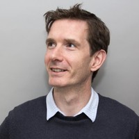 University of the West of Scotland Employee John Tafe's profile photo