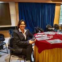 SCharge Employee Akshada Pilodkar's profile photo