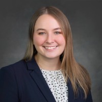 Vinson Law P.A. Employee Kaitlyn Harrison's profile photo