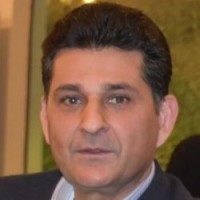 MENARDS INC Employee Asad Malik's profile photo