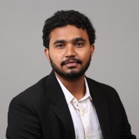 Elsevier Employee Lokesh Reddy's profile photo