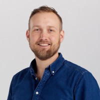Bubbleroom Employee Joel Sandberg's profile photo