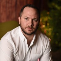 DocuSign Employee Scott Andriano's profile photo