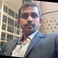 AVTEC Limited Employee Ramesh Kumar's profile photo