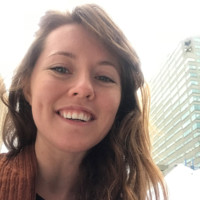 Samantha Dixon Email & Phone Number