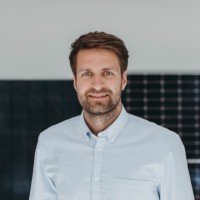 Shift Energy GmbH Employee Alex Melzer's profile photo