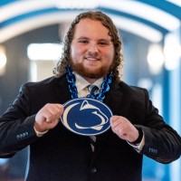 State College Spikes Baseball Employee Luke Pietrzak's profile photo