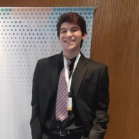 CIAREC Employee Lautaro Andrés Gómez's profile photo