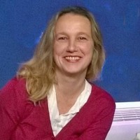 Le Figaro Employee Sophie de Tarlé's profile photo