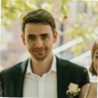 365IT Employee William Prendergast's profile photo