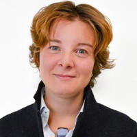 Medas Employee Maddalena Baron's profile photo