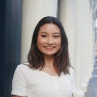 Dataro Employee Nicole Ng's profile photo