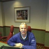 Watsco, Inc. Employee Jeff Morgan's profile photo