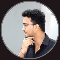 LogiNext Employee Akshat Ambekar's profile photo
