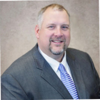 Clarinda Regional Health Center Employee Gregory Jones's profile photo