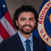 NASA - National Aeronautics and Space Administration Employee Carlos Barreto's profile photo