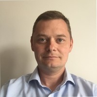 Alnylam Pharmaceuticals Employee Marcin Bialkowski's profile photo