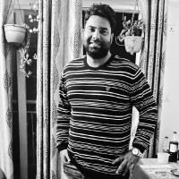 Bharat Electronics Employee Dharam Pal's profile photo
