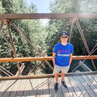 Vulcraft Verco - Division of Nucor Corp Employee Paige Freeman's profile photo