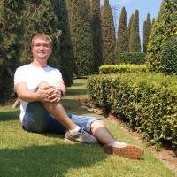 SETRONICA Employee Alexey Glebov's profile photo